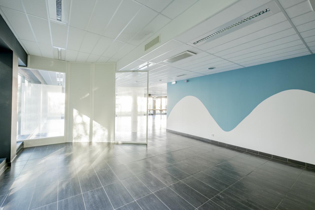 Bureau Bordeaux 983m² Location bureau Bordeaux Gironde OLBUR2206957 4